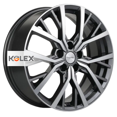 KHOMEN WHEELS KHW1806 (CX-5/3)