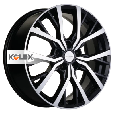 KHOMEN WHEELS KHW1806 (DARGO/JOLION)