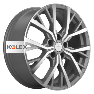 KHOMEN WHEELS KHW1806 (DARGO/JOLION)
