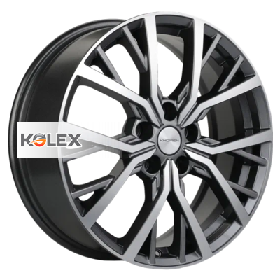 KHOMEN WHEELS KHW1806 (HAVAL F7/F7X)