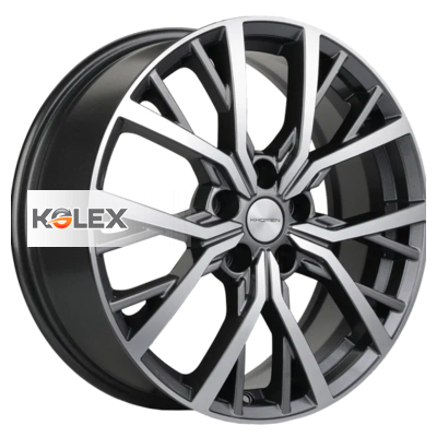 KHOMEN WHEELS KHW1806 (OUTLANDER)