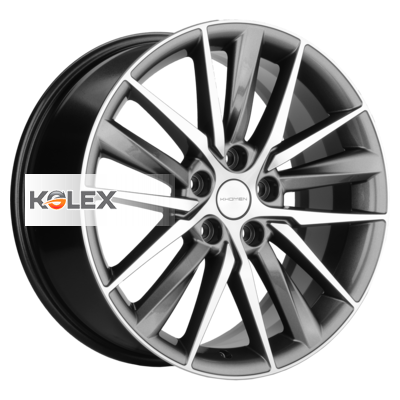 KHOMEN WHEELS KHW1807 (GEELY ATLAS/ATLAS PRO/LIFAN MYWAY)