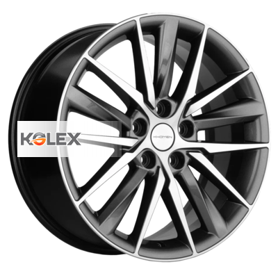 KHOMEN WHEELS KHW1807 (HYUNDAI I40)