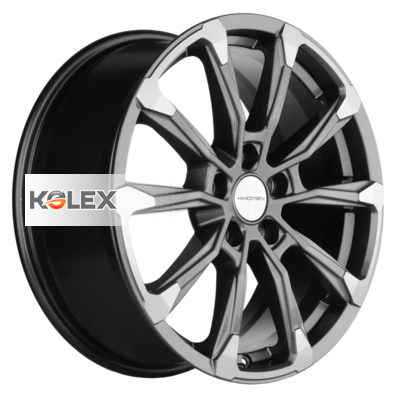 KHOMEN WHEELS KHW1808 (CHERY TIGGO 8/8 PRO)