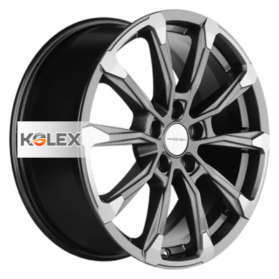 KHOMEN WHEELS KHW1808 (EVOLUTE I-JOY)