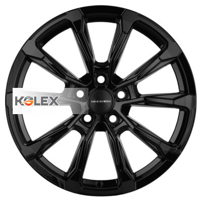 KHOMEN WHEELS KHW1808 (KOLEOS)