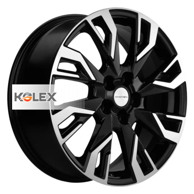 KHOMEN WHEELS KHW1809 (CHERY TIGGO 4/TIGGO 7 PRO)