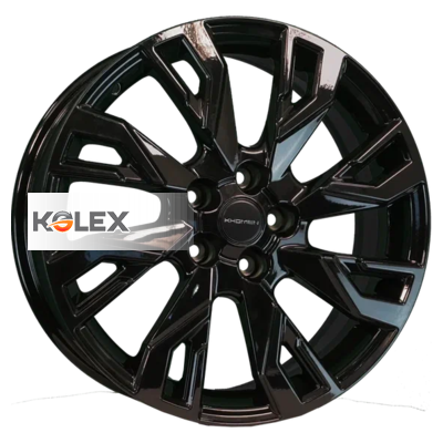 KHOMEN WHEELS KHW1809 (DARGO/JOLION)