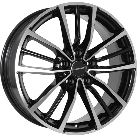 KHOMEN WHEELS KHW1812 (CHANGAN CS75 FL)