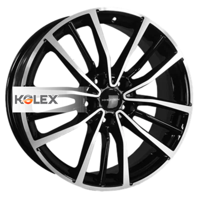 KHOMEN WHEELS KHW1812 (DARGO/JOLION)