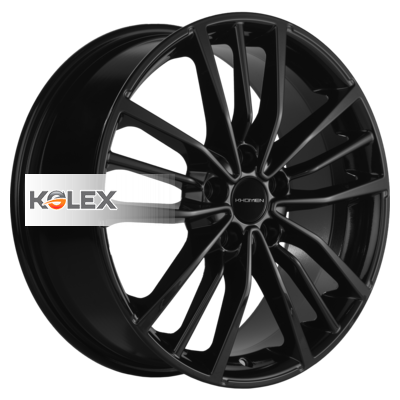 KHOMEN WHEELS KHW1812 (JAC S7)