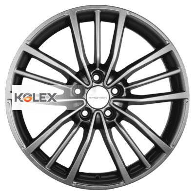 KHOMEN WHEELS KHW1812 (LIFAN X70)