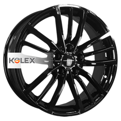 KHOMEN WHEELS KHW1812 (MAZDA CX-5/KIA SELTOS)