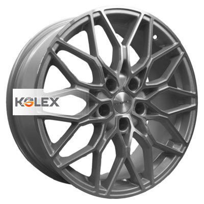 KHOMEN WHEELS KHW1813 (CHANGAN/GEELY/LEXUS/SUZUKI/TOYOTA)