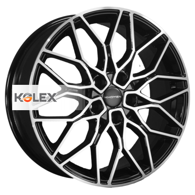 KHOMEN WHEELS KHW1813 (EXEED VX/TXL/LX)