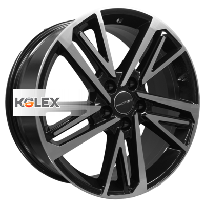 KHOMEN WHEELS KHW1815 (EXEED VX/TXL/LX)