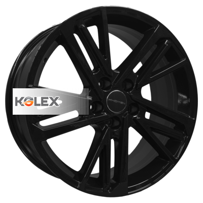 KHOMEN WHEELS KHW1815 (MAZDA CX-9)