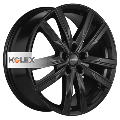 KHOMEN WHEELS KHW1905 (LEXUS NX)