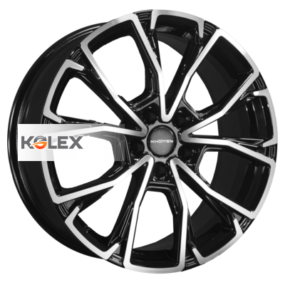 KHOMEN WHEELS KHW1907 (OMODA C5)