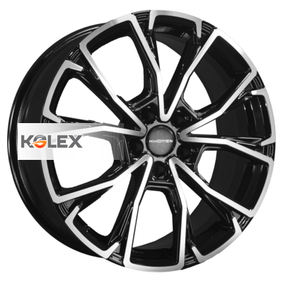 KHOMEN WHEELS KHW1907 (VOYAH FREE)