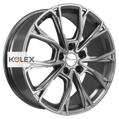 KHOMEN WHEELS KHW1907 (VOYAH FREE)