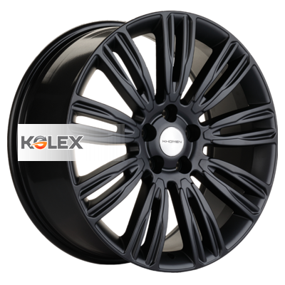 KHOMEN WHEELS KHW2004 (VELAR)