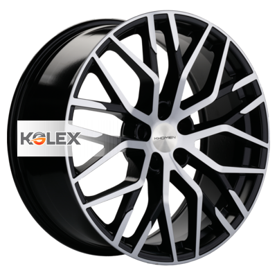 KHOMEN WHEELS KHW2005 (3 SERIES)