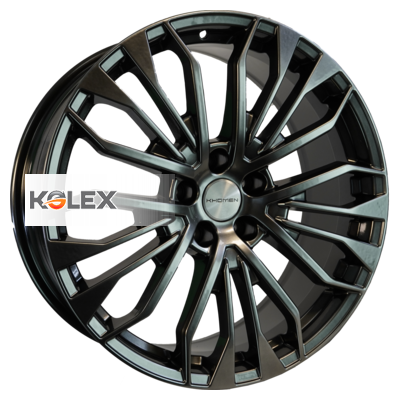 KHOMEN WHEELS KHW2009 (VOYAH FREE)