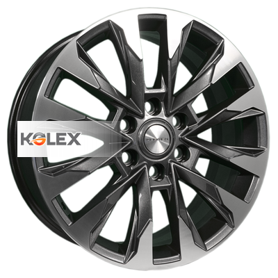 KHOMEN WHEELS KHW2010 (LC 300)