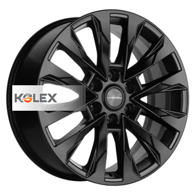 KHOMEN WHEELS KHW2010 (LC 300 TUNING)