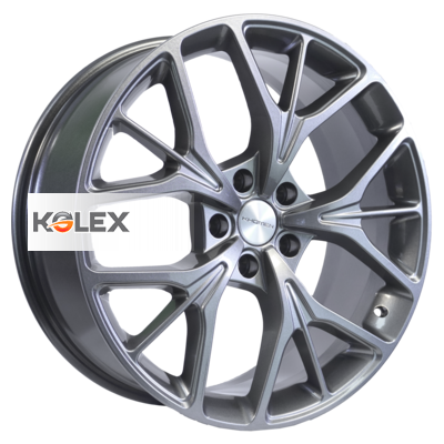 KHOMEN WHEELS KHW2012 (FAW BESTUNE T99)