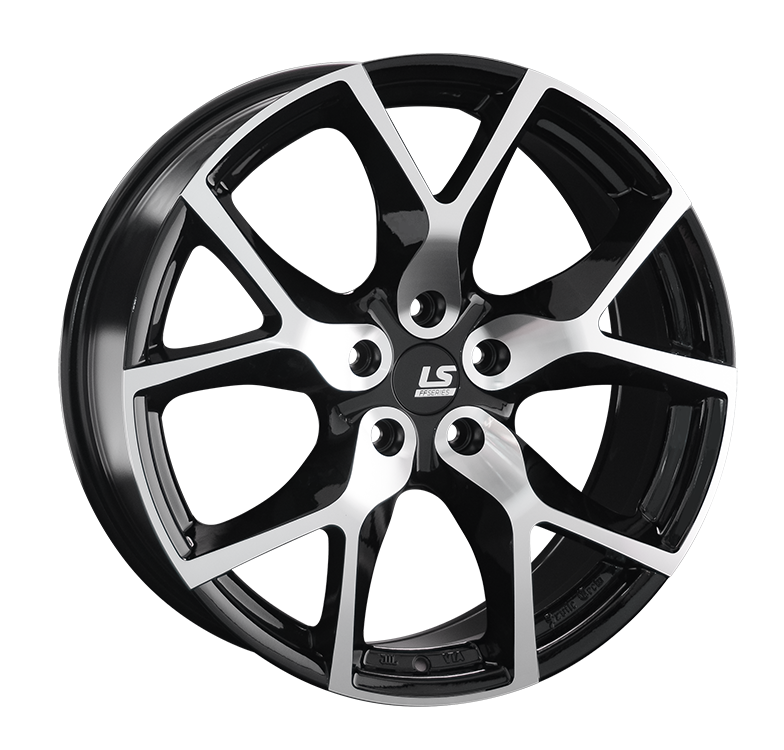 LS RC12