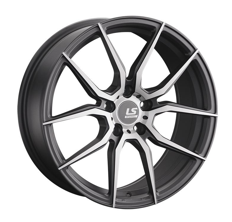 LS RC36