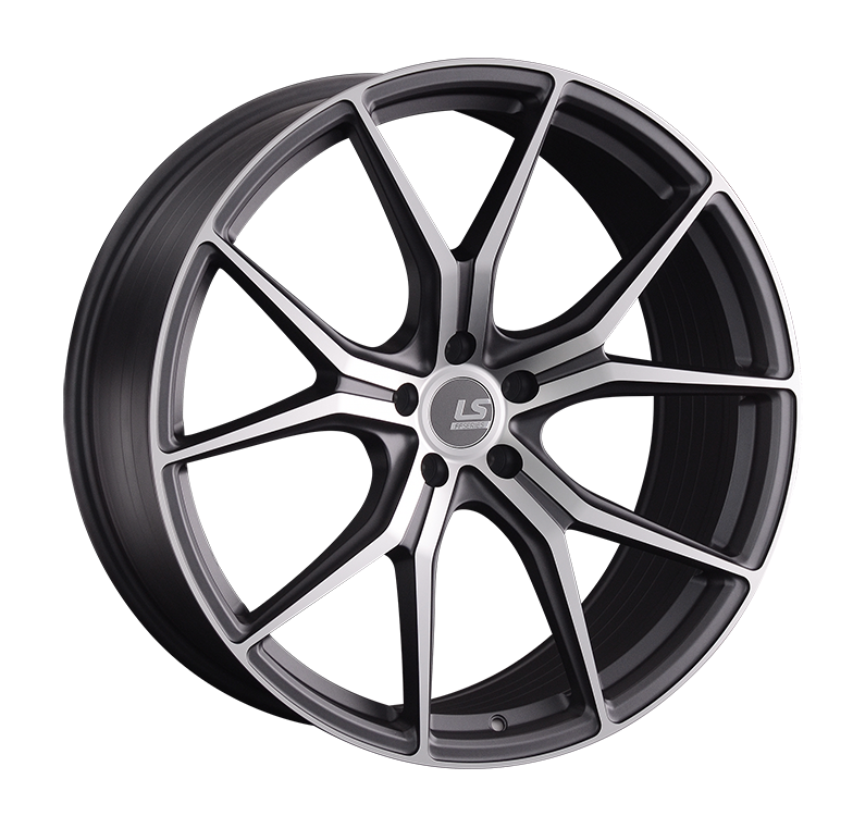 LS RC56