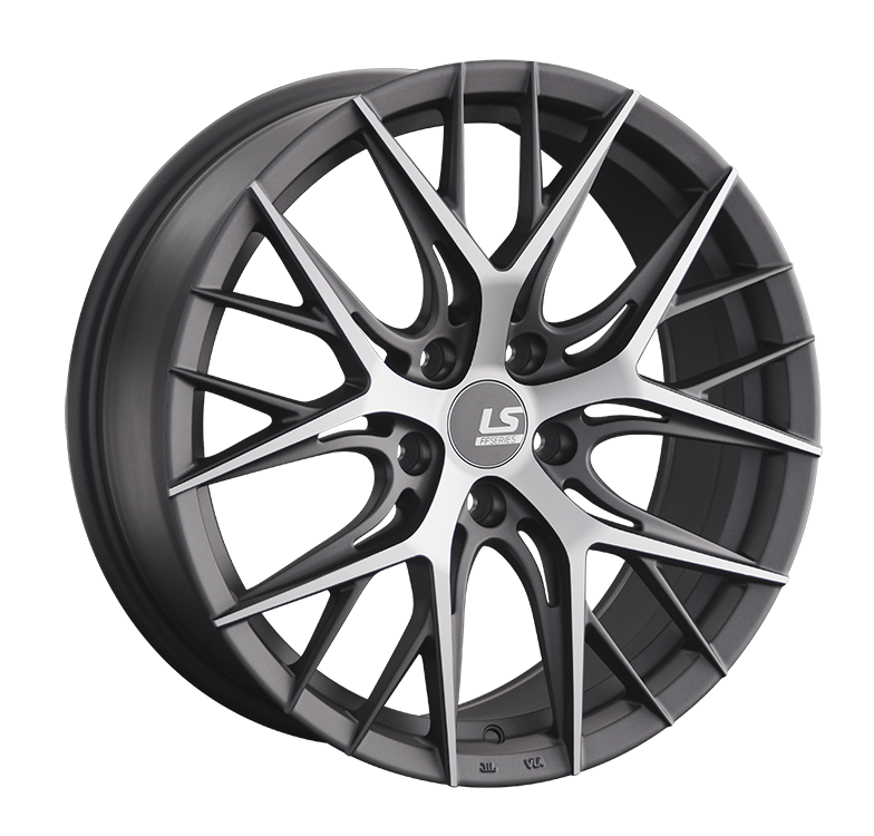 LS RC57