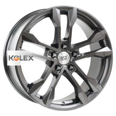 RST R068 (TOUAREG)