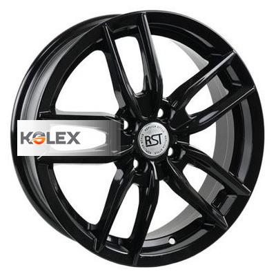 RST R076 (SOLARIS/RIO)