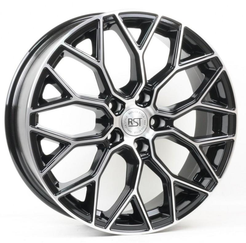 RST R198 (DONGFENG)