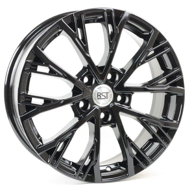 RST R207 (KIA)