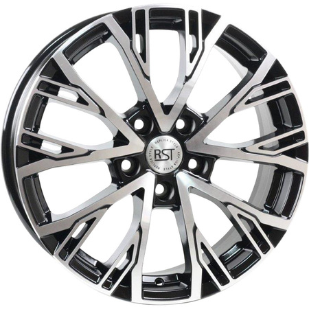 RST R207