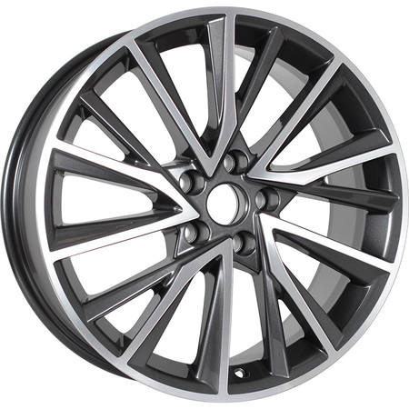 СКАД PREMIUM SERIES КР010 (18_X-TRAIL)