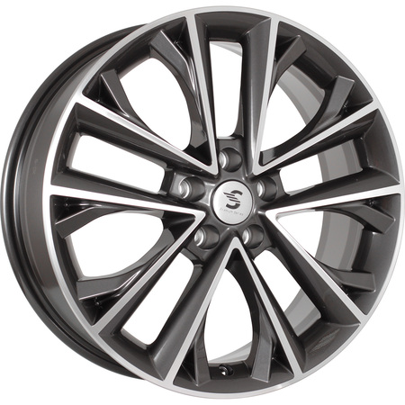СКАД PREMIUM SERIES КР012 (18_HAVAL F7/F7X)