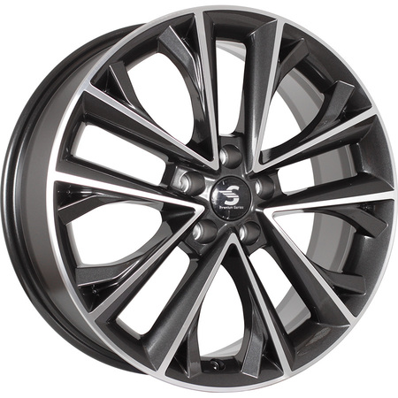 СКАД PREMIUM SERIES КР012