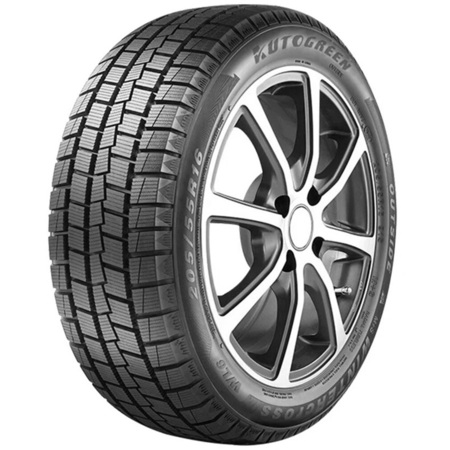 AUTOGREEN WL6
