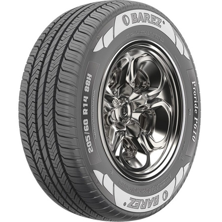 BAREZ PROVIDE P610