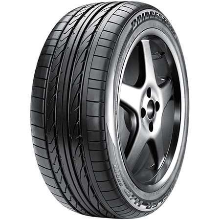 DUELER HP SPORT RUN FLAT
