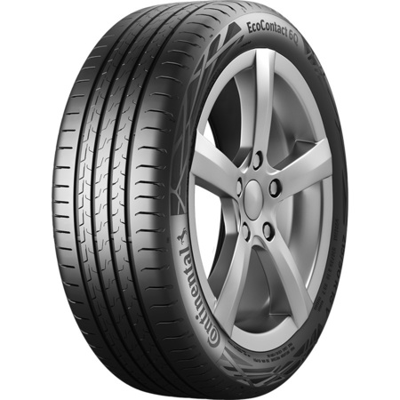 CONTI ECO CONTACT 6 Q