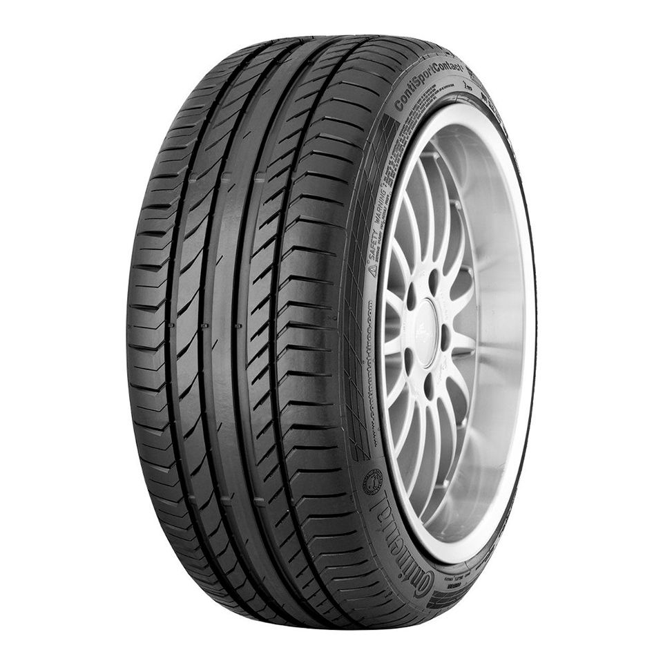 CONTINENTAL CONTISPORTCONTACT 5 FR
