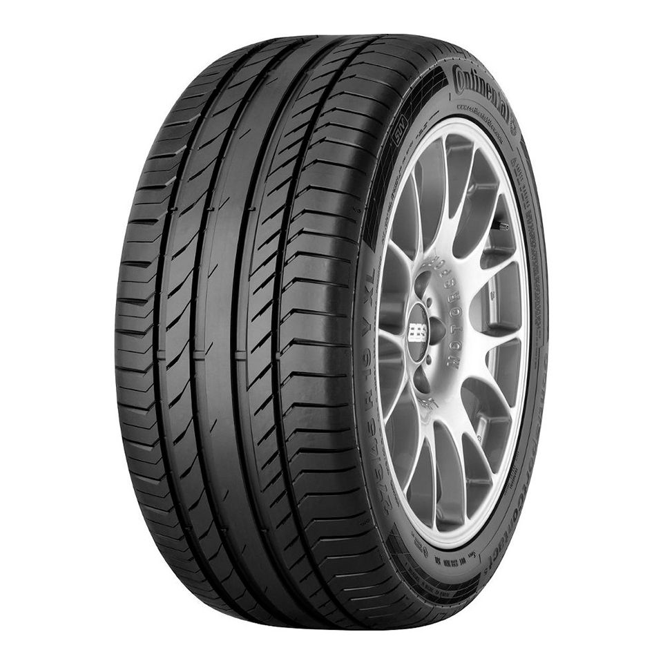 CONTINENTAL CONTISPORTCONTACT 5P FR SUV
