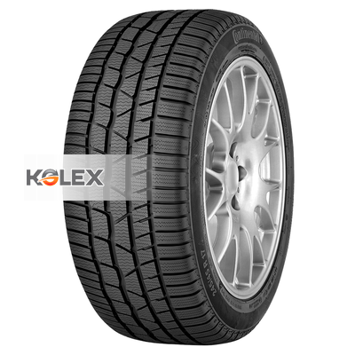 CONTINENTAL CONTIWINTERCONTACT TS 830 P SUV